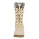 Śniegowce CMP Girl Magdalena Snow Boots 3Q76455J A312 Gesso - małe zdjęcie