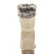 Śniegowce CMP Girl Magdalena Snow Boots 3Q76455J A312 Gesso - małe zdjęcie
