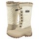 Śniegowce CMP Nietos Wmn 3Q47966 A319 Vanilla - małe zdjęcie