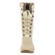 Śniegowce CMP Nietos Wmn 3Q47966 A319 Vanilla - małe zdjęcie