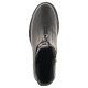 Botki Filippo Czarne DBT4845/23 BK - małe zdjęcie
