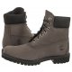 Trapery Timberland 6 Inch Premium Waterproof Boot Medium Grey Nubuck 0A62BH 033 - małe zdjęcie