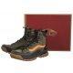 Buty Trekkingowe Vans Ultrarange EXO Hi Gore-Tex MTE-3 Olive/Black VN0A5JHXBIQ1 - małe zdjęcie