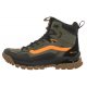 Buty Trekkingowe Vans Ultrarange EXO Hi Gore-Tex MTE-3 Olive/Black VN0A5JHXBIQ1 - małe zdjęcie
