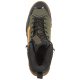 Buty Trekkingowe Vans Ultrarange EXO Hi Gore-Tex MTE-3 Olive/Black VN0A5JHXBIQ1 - małe zdjęcie