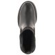 Botki Venezia Czarne 1110243-1 101 Black  - małe zdjęcie