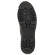 Botki Venezia Czarne 18000-2 Black  - małe zdjęcie