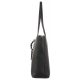 Torebka Calvin Klein CK Must Shopper MD Black K60K610736 BAX - małe zdjęcie