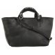 Torebka Calvin Klein Ultralight Longday Bag28 Black K60K611466 BEH - małe zdjęcie