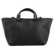 Torebka Calvin Klein Ultralight Longday Bag28 Black K60K611466 BEH - małe zdjęcie