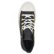 Trampki Converse CTAS Lift Hi Black/White/Gold A05453C - małe zdjęcie