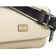 Torebka Listonoszka Tommy Hilfiger Tjw City Girl Small Flap Cross AW0AW15812 ACG - małe zdjęcie