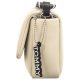 Torebka Listonoszka Tommy Hilfiger Tjw City Girl Small Flap Cross AW0AW15812 ACG - małe zdjęcie