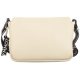 Torebka Listonoszka Tommy Hilfiger Tjw City Girl Small Flap Cross AW0AW15812 ACG - małe zdjęcie