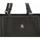 Torebka Tommy Hilfiger TH Essential S Tote AW0AW15717 BDS - małe zdjęcie