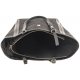 Torebka Tommy Hilfiger TH Essential S Tote AW0AW15717 BDS - małe zdjęcie