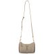 Torebka Tommy Hilfiger TH Feminine Crossover AW0AW15714 PKB - małe zdjęcie