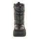 Śniegowce Tamaris Czarne 1-26835-41 001 Black  - małe zdjęcie