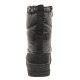 Śniegowce Tamaris Czarne 1-26835-41 001 Black  - małe zdjęcie