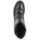 Śniegowce Tamaris Czarne 1-26835-41 001 Black  - małe zdjęcie