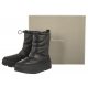 Śniegowce Tamaris Czarne 1-26835-41 001 Black  - małe zdjęcie