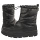 Śniegowce Tamaris Czarne 1-26835-41 001 Black  - małe zdjęcie