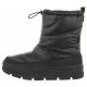 Śniegowce Tamaris Czarne 1-26835-41 001 Black  - małe zdjęcie