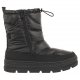 Śniegowce Tamaris Czarne 1-26835-41 001 Black  - małe zdjęcie