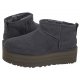 Platformy UGG W Classic Ultra Mini Platform 1135092 EVB - małe zdjęcie