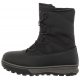 Śniegowce 4F Deep Black 4FJAW22FSBSM001 20S - małe zdjęcie