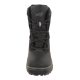 Śniegowce 4F Deep Black 4FJAW22FSBSM001 20S - małe zdjęcie