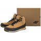 Buty Trekkingowe 4F Light Brown 4FAW22FWINM011 82S - małe zdjęcie