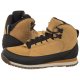 Buty Trekkingowe 4F Light Brown 4FAW22FWINM011 82S - małe zdjęcie