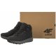 Buty 4F Deep Black 4FJAW22FWINM005 20S - małe zdjęcie