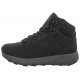 Buty 4F Deep Black 4FJAW22FWINM005 20S - małe zdjęcie