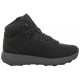Buty 4F Deep Black 4FJAW22FWINM005 20S - małe zdjęcie