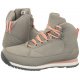 Buty Trekkingowe 4F Cold Light Grey 4FJAW22FWINF004 27S - małe zdjęcie