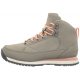 Buty Trekkingowe 4F Cold Light Grey 4FJAW22FWINF004 27S - małe zdjęcie