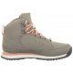 Buty Trekkingowe 4F Cold Light Grey 4FJAW22FWINF004 27S - małe zdjęcie