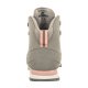 Buty Trekkingowe 4F Cold Light Grey 4FJAW22FWINF004 27S - małe zdjęcie