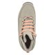 Buty Trekkingowe 4F Cold Light Grey 4FJAW22FWINF004 27S - małe zdjęcie