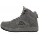Buty Kappa Shab Fur 243046/1616 Grey - małe zdjęcie