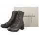 Botki Maciejka Czarne 3263S-01/00-3 - małe zdjęcie