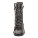 Botki Maciejka Czarne 3263S-01/00-3 - małe zdjęcie