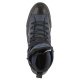 Sneakersy Converse CTAS All Terrain Hi Obsidian/Uncharted Waters A05570C - małe zdjęcie