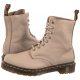 Glany Dr. Martens 1460 Pascal Vintage Taupe Virginia 30920348 - małe zdjęcie