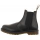 Sztyblety Dr. Martens 2976 Black Smooth 11853001 - małe zdjęcie