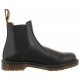 Sztyblety Dr. Martens 2976 Black Smooth 11853001 - małe zdjęcie