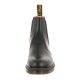 Sztyblety Dr. Martens 2976 Black Smooth 11853001 - małe zdjęcie