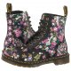 Glany Dr. Martens 1460 Pascal Vintage Floral Backhand Black/Multi 31186038 - małe zdjęcie
